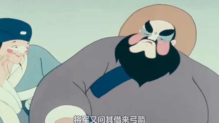 Film "The Proud General" mengungkapkan kerinduan produsernya terhadap masakan Kanton.