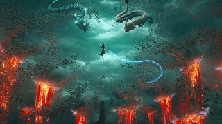 【内地预测票房增至142亿！】《哪吒之魔童闹海》幕后纪录丨申公豹一家的故事塑造，申小豹可能不会复活？