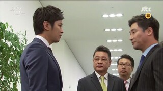Her Legend Episode 17