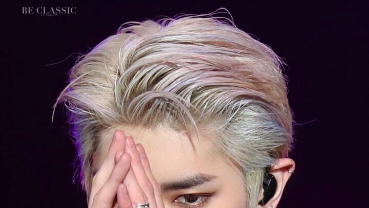 Baby Jangan Berhenti Taeyong fokus 【Lee Taeyong】