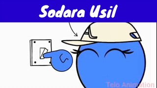 Sodara Usil