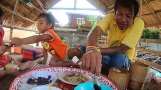 เกิดอะไรขึ้นแม่รำไพสั่งห้ามนำคริปนี้ออก