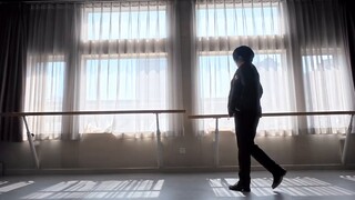 [tari rumah cos | [karya kelulusan] P3P double main - perpisahan kematian