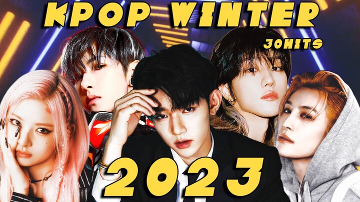 KPOP MÙA ĐÔNG 2023 | Tổng hợp 30 ca khúc đình đám nửa cuối năm, nghe đã đời một lần