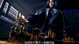 New❗Preview The Ravages Of Time Eps 10🔥