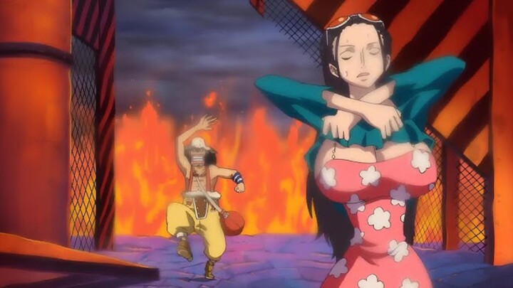 INI MAH ROBIN MERESAHKAN BANGET