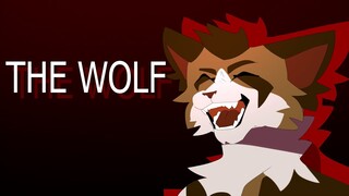 The Wolf || A Hawkfrost Animation Meme || 400 Subscriber Special