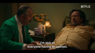 Do Not Disturb (2023) _ Watch full movie: Link in description