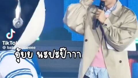 โพก้าซังน่ารักอ่ะ