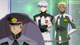 Gundam Seed Destiny Episode 45