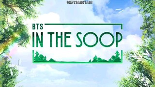 BTS, IN THE SOOP S1 EPS 2 SUBTITLES INDONESIA