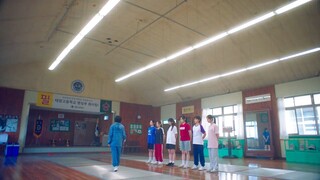 SF. TUỔI 25, TUỔI 21 TẬP 3