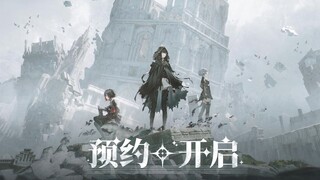 "Phantom Breaker: Omnia" pre-orders are now open! A girl's bullets pierce through the masks of the w