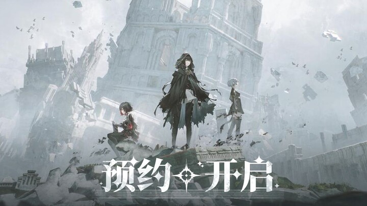 "Phantom Breaker: Omnia" pre-orders are now open! A girl's bullets pierce through the masks of the w