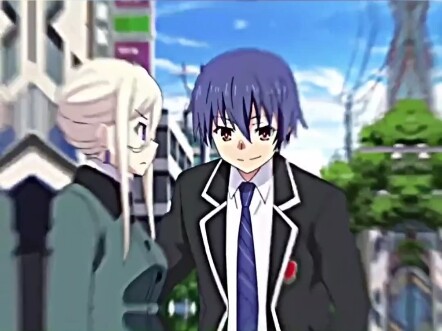 Shido hung hãn