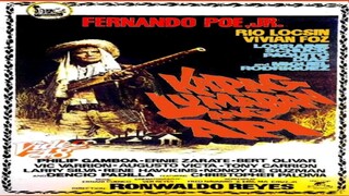 FERNANDO POE, JR. | KAPAG LUMABAN ANG API (1987) FULL MOVIE