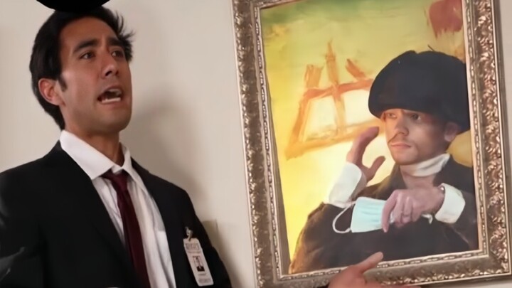 【Penyihir】Terungkap! Rahasia di balik "sihir" Zachking