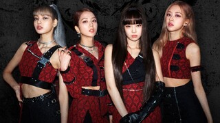 [BLACKPINK] Kill This Love - Stage Show | Inkigayo
