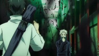 Inumaki speech curse power 🔥🥰💪 (Jujutsu Kaisen)