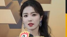 【White Deer】20241107 Sina Entertainment updates White Deer related
