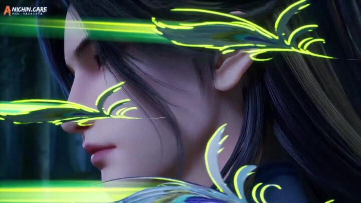 Xiao Xian Zhi Yao (Little Fairy Yao) (Episode 04) Subtitle  Indonesia Part 4