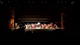 Angry Birds Theme - Manila Symphony Orchestra