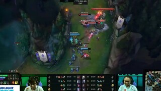 FLY vs IMT Highlights _ LCS Spring 2022 W4D2 _ FlyQuest vs Immortals