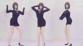 [Vertical Screen] Ding Dang Yao | Solo Straight Shot | Xiao Tian