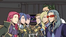 Macross Delta - Special 09