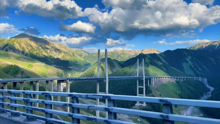 Pariwisata Xinjiang: Ya, ya, ya! Begitulah cara kami mempromosikannya!