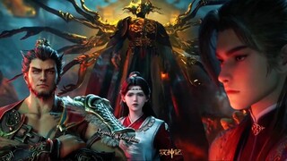 Tales Of Hearding Gods Episode 51 Sub Indo