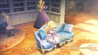 Who Made Me a Princess Episode 6