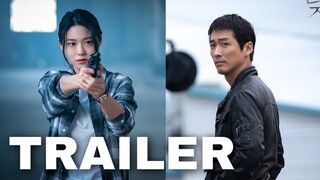 Awaken Official Trailer | Nam Goongmin, Seolhyun [AOA] (2020)