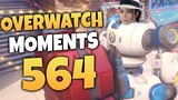 Overwatch Moments #564