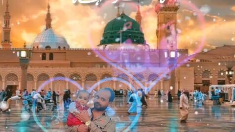 madina Lage bhage Jannat 👌👌👌👌👌🫶🫶🫶🫶