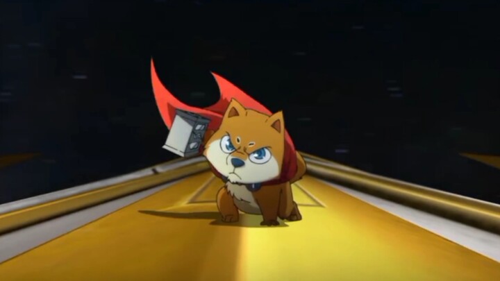 "I am Thor, for the glory of the North"