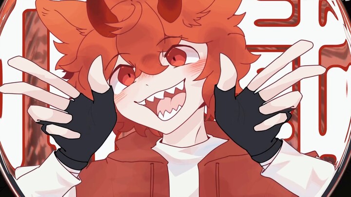 [Selamat kepada Jutaan Penggemar QIQI/Surat Tulisan Tangan] Saya ingin menjadi aneh