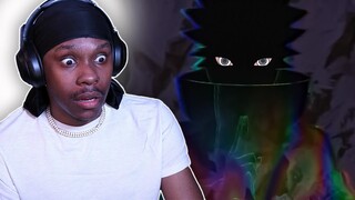 THE AKATSUKI HIDEOUT!! - Naruto Shippuden Episode 9-10 REACTION!!