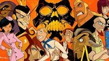 Watch The Venture Bros Radiant Is The Blood Of The Baboon Heart Full HD Movie For Free. Link In Desc