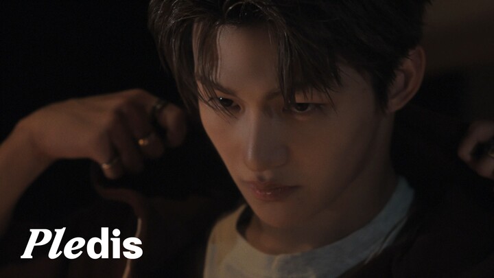 TWS: Being Myself: JIHOON