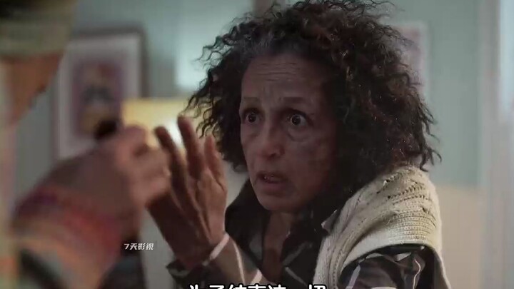 Đứa trẻ nhỏ bị nguyền rủa 50 năm không lớn lên cuối cùng đã biến mất, Thúy Hoa trở thành người mẹ du