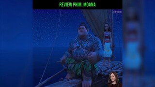 rieview ohin hoạt hình MOANA PHẦN 2 cho các bạn nhé