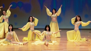 2022 gala show现场 来抓我呀^.^
