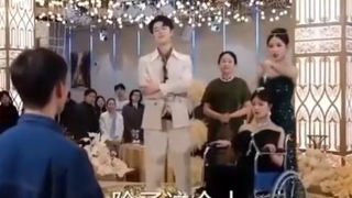 สวี่ถงลูกสาวมหาเศรษฐี EP2