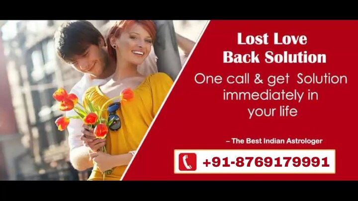love solution specialist +91 8769179991 Famous Indian Astrologer