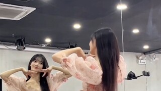 Gadis adalah yang paling cantik