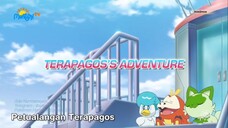 pokemon Season 26 Pokemon Seri Horizon Episode 26 Bahasa Indonesia pokemon Indonesia