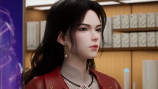 Urban Ancient Immortal Doctor Eps 56 sub indo