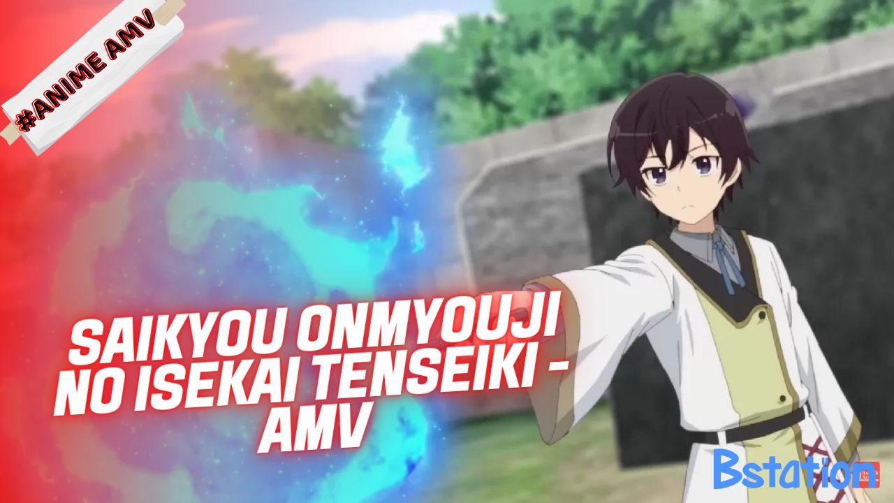 Saikyou Onmyouji no Isekai Tenseiki (trailer 3). Anime estreia em 07 de  Janeiro de 2023. 