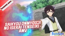 Anime Baru Bstation Januari 2023 : Saikyou Onmyouji no Isekai Tenseiki - AMV